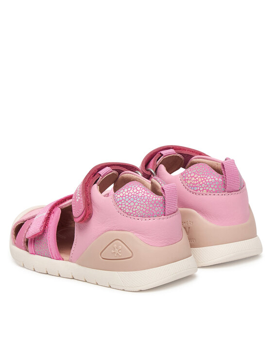 Biomecanics Biomecanics Босоніжки 262111 Рожевий