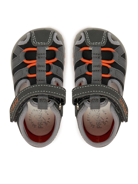 Primigi Primigi Basutės 7869011 S Pilka