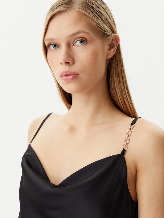 Rinascimento Rinascimento Top CFC0019818002 Must Regular Fit