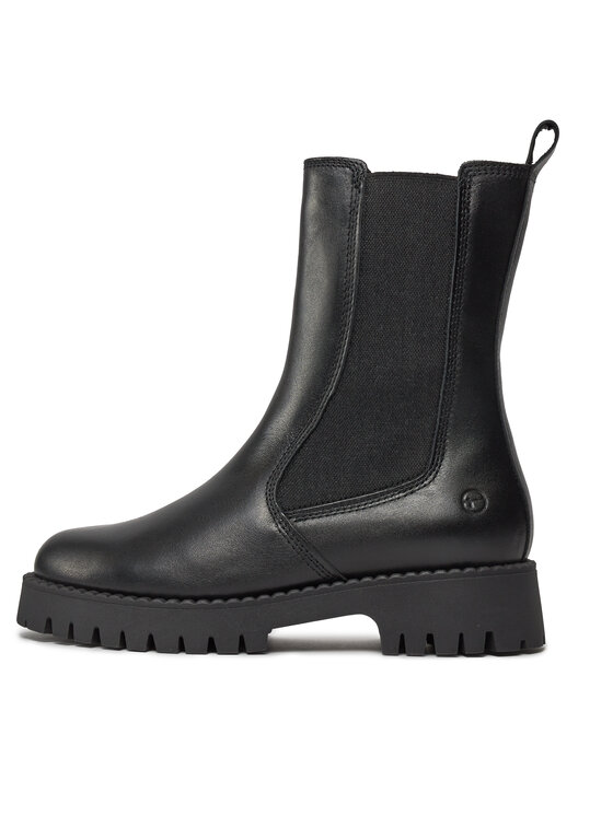 Tamaris boots zalando sales