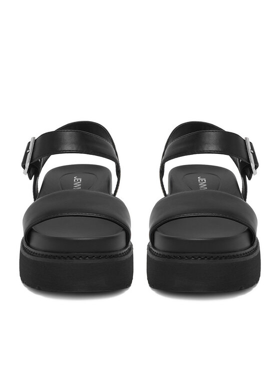 JENNY JENNY Sandalen CEO-HY2531-3 Schwarz