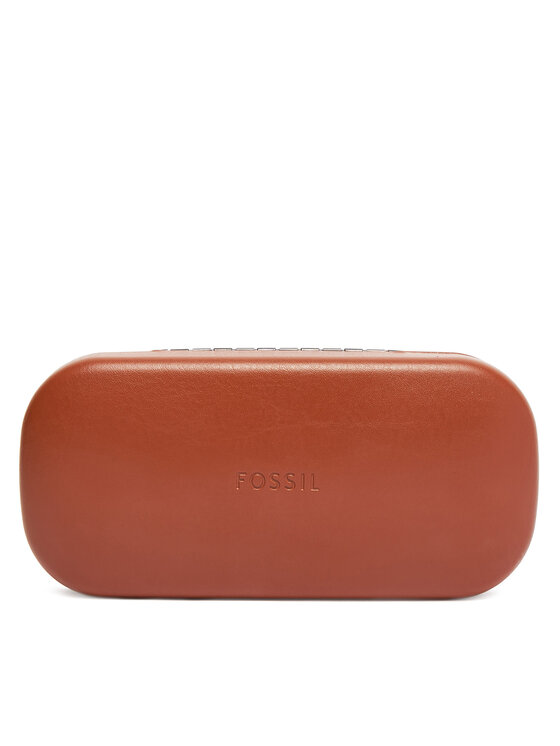 Fossil Fossil Ochelari de soare 3095/S Negru