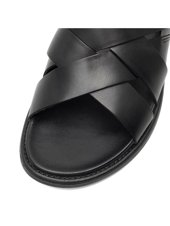 GINO ROSSI Gino Rossi Sandalen MARCELLO-02 MB Schwarz