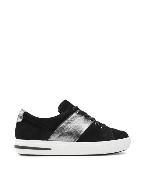 Sneakers Caprice 9-23755-27 Negru