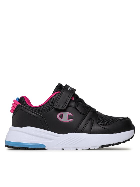 Champion Sneakers Ramp Up G Ps S32668-CHA-KK001 Negru