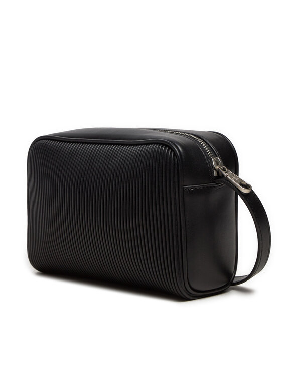 Calvin Klein Calvin Klein Torbica K60K612736 Crna