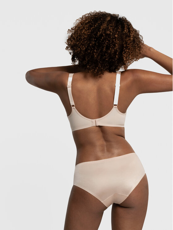 Dorina Dorina Bügel-BH Rachel D1082A Beige