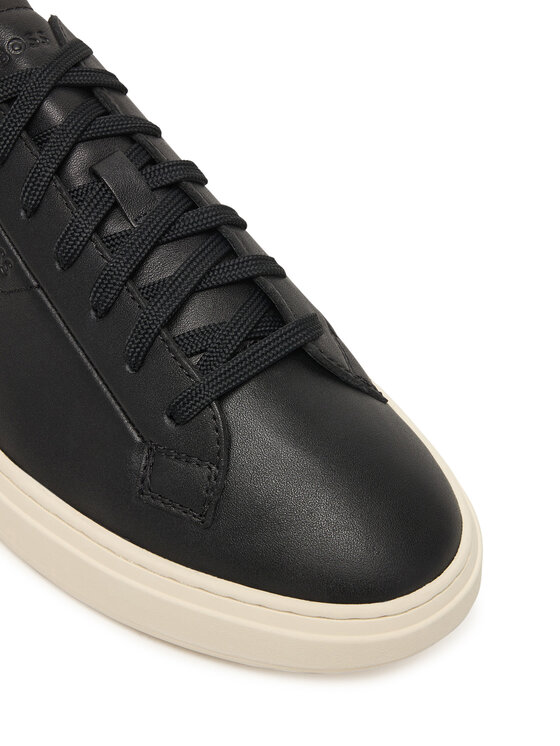 BOSS BOSS Sneakersy Kieran 50557866 Čierna