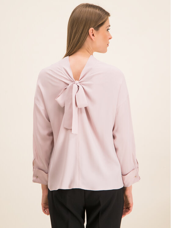 Blusa 71160396 Rosa Regular Fit