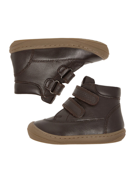 Lasocki Kids Lasocki Kids Κλειστά παπούτσια CRUISE CI12-CRUISE-01(II)CH Καφέ