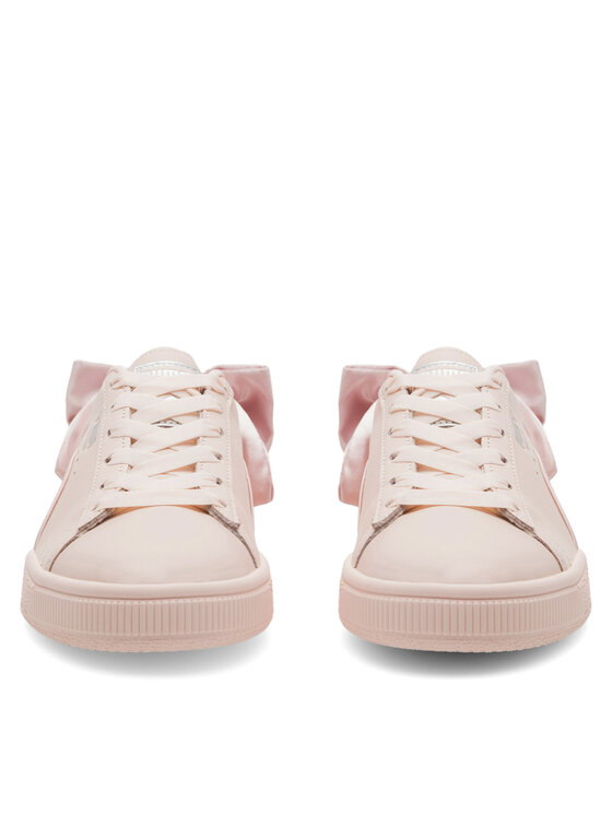 Puma Puma Sneakersy 367319-02 Ružová