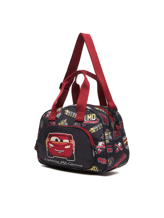 Cars Cars Borsa weekend CEO-ACCCS-SS26-236DPC Nero