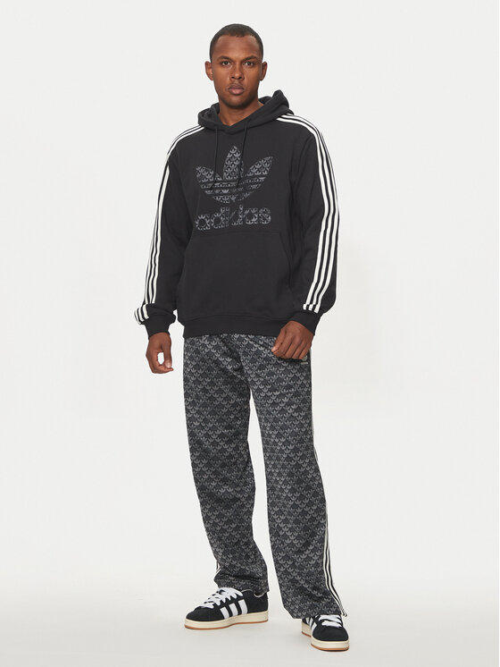 Adidas classic hoodie deals