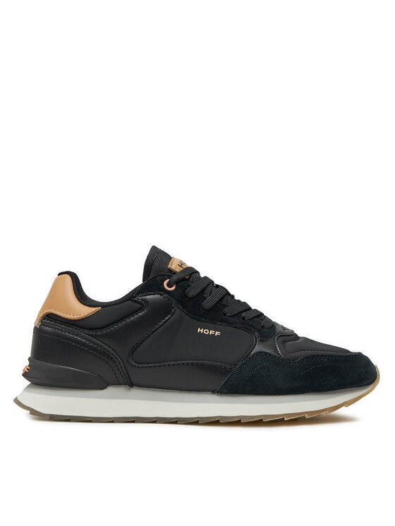 Sneakers HOFF New York 22402014 Negru