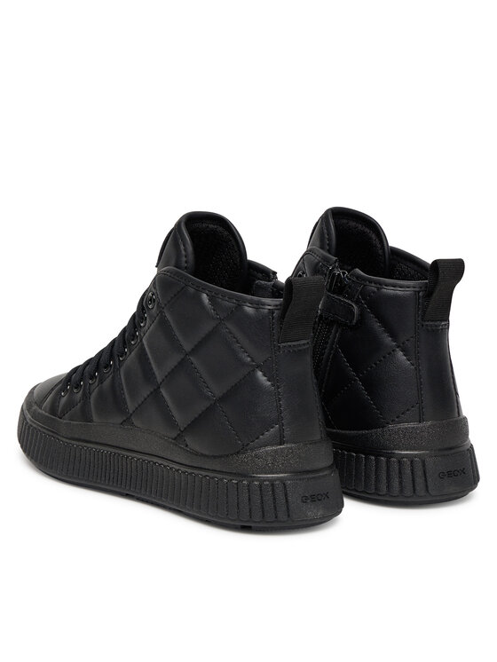 Geox Geox Tossud J Laquinny J56M3F 000BC C9999 D Must