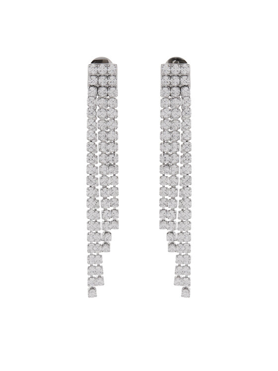 Liu Jo Liu Jo Ohrringe LJ2770 Silberfarben