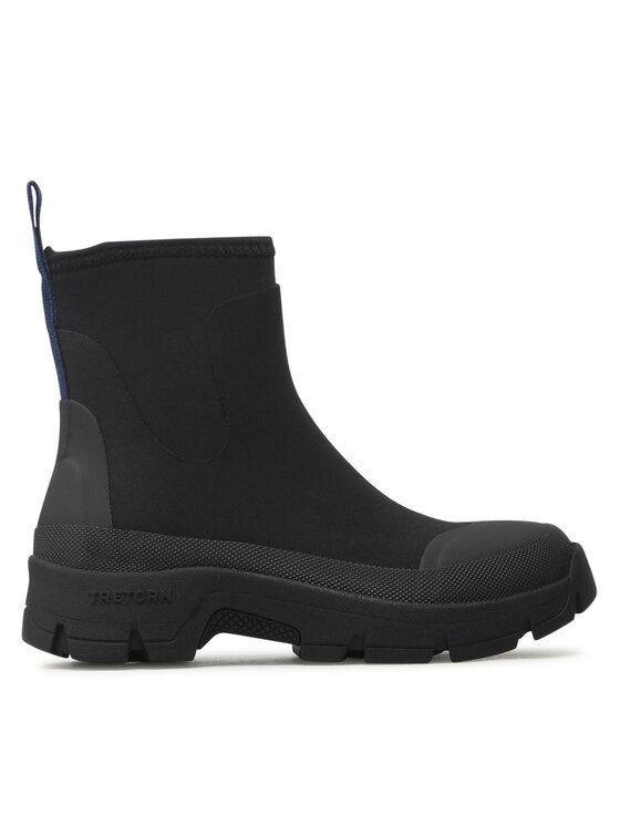 Tretorn Tretorn Gummistiefel Garpa Hybrid 473453 52 Schwarz