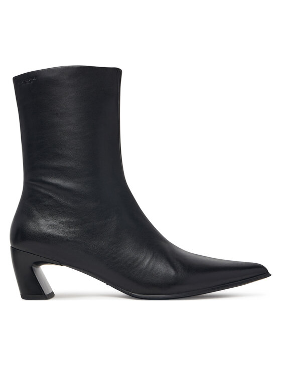 Vagabond Shoemakers Čizme Ilona 6232-101-20 Crna