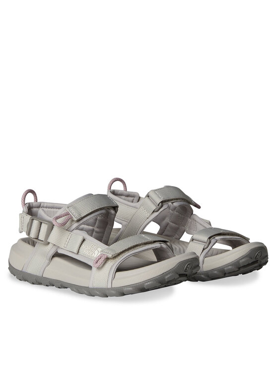 The North Face The North Face Sandali NF0A8ADR7F51 Grigio