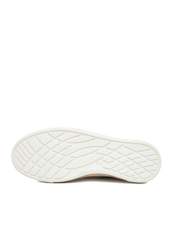 Lasocki Lasocki Sneakers CEO-WI23-LONA2-01 Alb