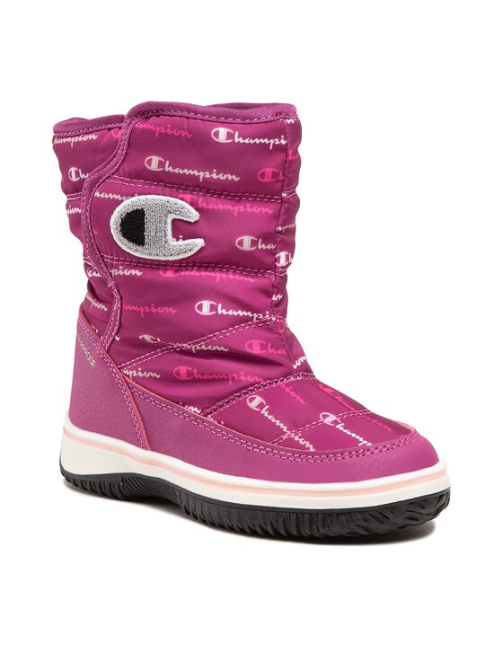 Stivali da neve High Cut Shoe Flakey G Ps