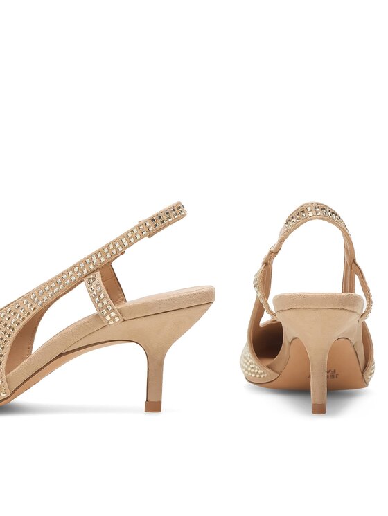 Jenny Fairy Jenny Fairy Sandalen JANNE WYL3630-1 Beige