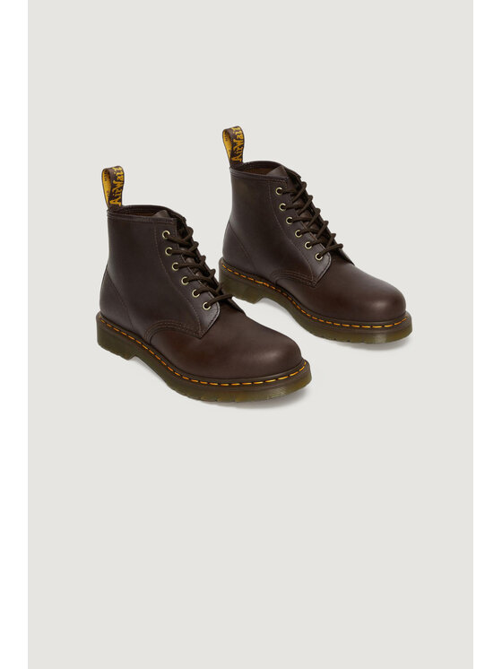 Dr. Martens Dr. Martens Παπούτσια 101 Καφέ