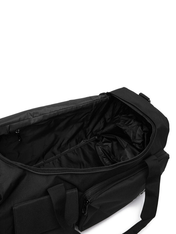 Kappa Kappa Geantă de voiaj C-KPA-RH-004-08 Negru