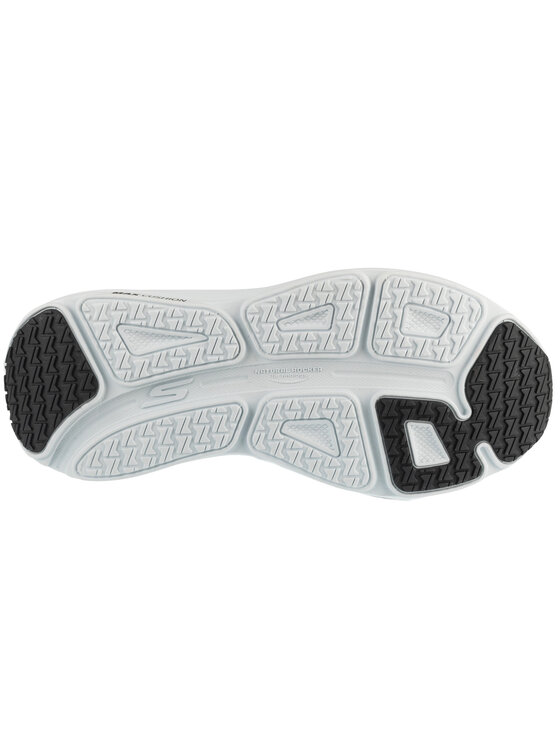 Skechers Skechers Buty do biegania Max Cushioning Endeavor Czarny