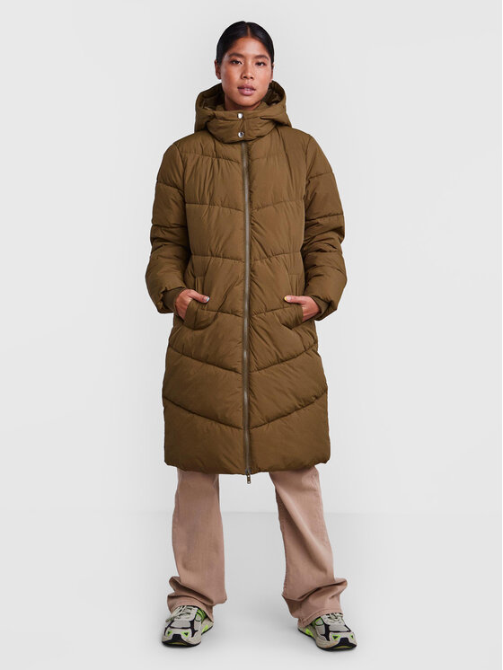 Giubbotto piumino Pieces