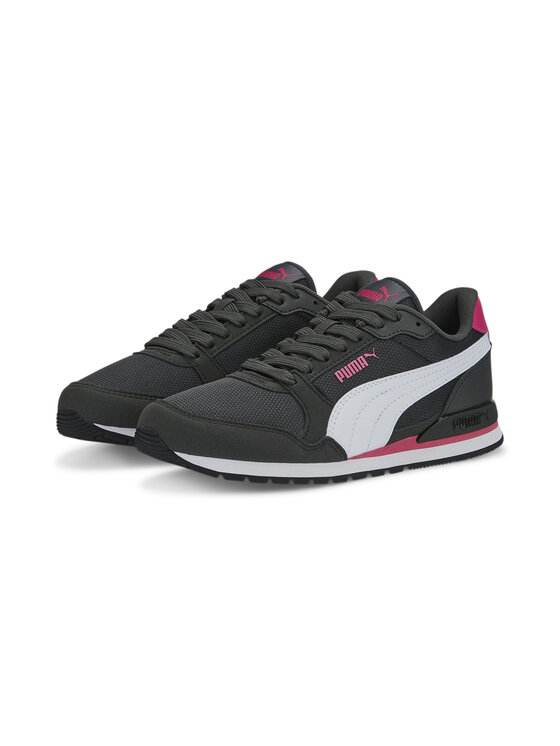 Puma Puma Buty 385510 Szary