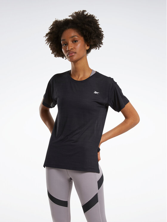 Reebok t shirt sales for ladies
