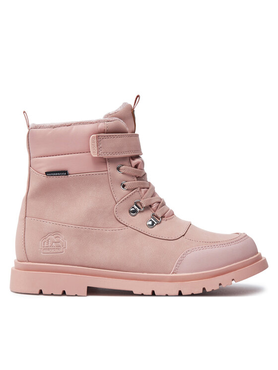 Polacchine rosa new arrivals