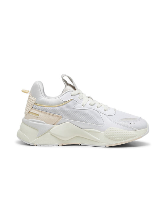 Puma Puma Sneakersy 393772 Biały