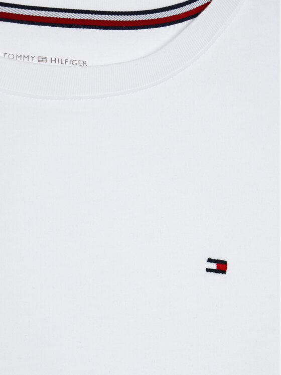Tommy Hilfiger Tommy Hilfiger Set de bluze﻿ Cn Tee Ls UB0UB00309 Colorat Regular Fit