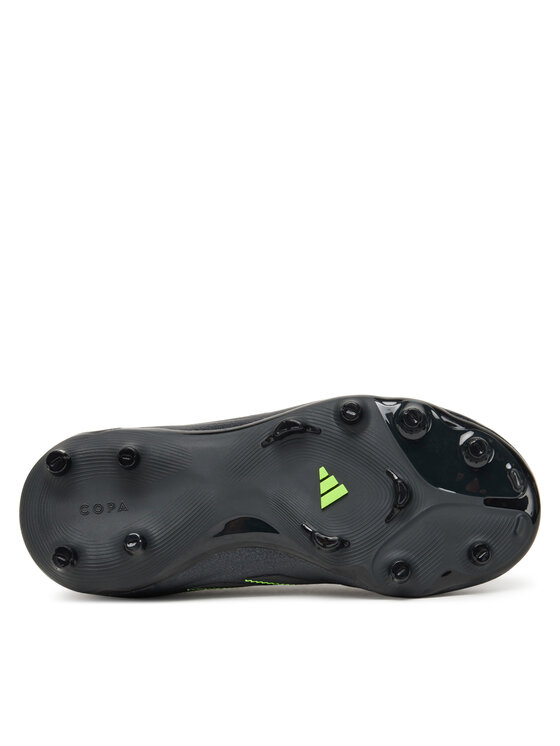 adidas adidas Ghete pentru fotbal Copa Pure 3 League JR2884 Negru