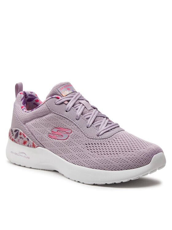 Skechers Skechers Сникърси Skech-Air Dynamight-Laid Out 149756/LVMT Виолетов