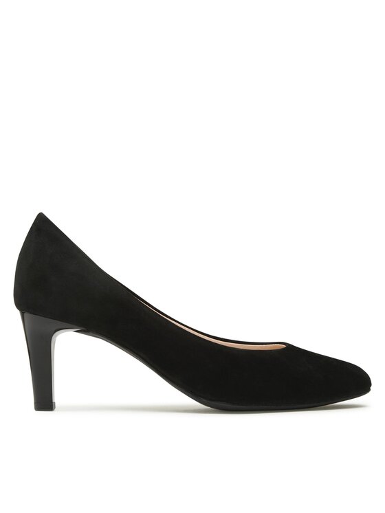 HÖGL HÖGL Pantofi pumps Studio 60 Negru