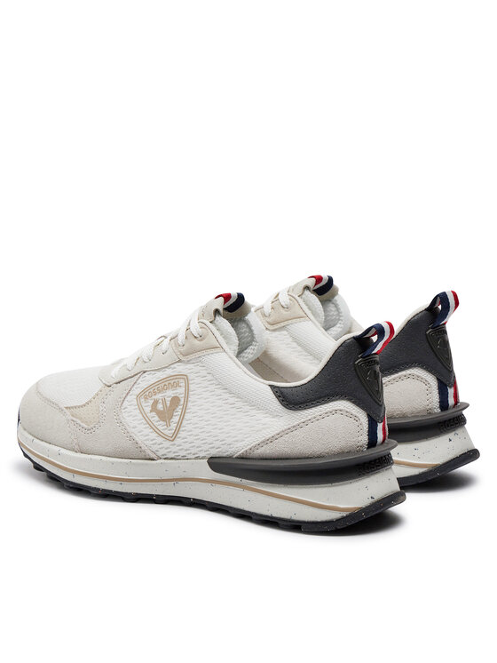 Rossignol Rossignol Sneakersy W Hrtg RetroRNMWA30 Biela