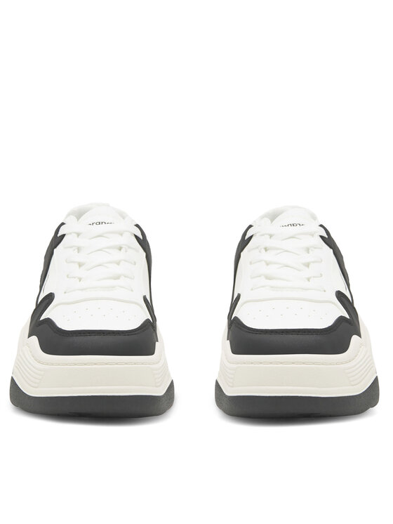 Sprandi Sprandi Sneakers BP-RS-23W05161 Schwarz