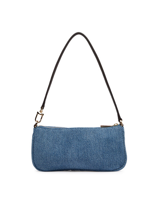 MICHAEL Michael Kors MICHAEL Michael Kors Дамска чанта 32S6GZCU1C Син