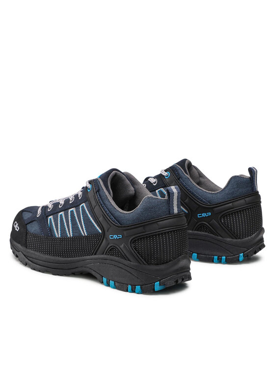 CMP CMP Trekingová obuv Sun Hiking Shoe 3Q11157 Tmavomodrá