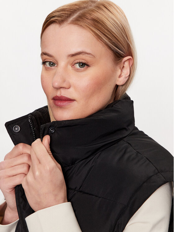 Calvin Klein Jeans Calvin Klein Jeans Veste J20J221734 Melns Regular Fit