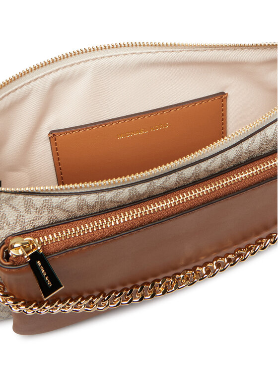 MICHAEL Michael Kors MICHAEL Michael Kors Rankinė Jet Set 32F5GJ6C8B Écru