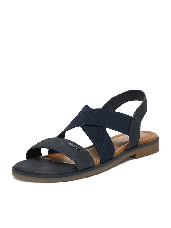 Lasocki Lasocki Sandalen CEO-WI16-DOROTHY-01 Dunkelblau