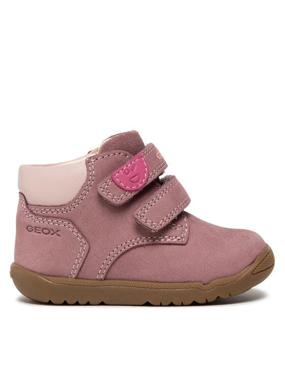 Geox Geox Polacchine B macchia G.C B164PC 03222 C8006 Rosa