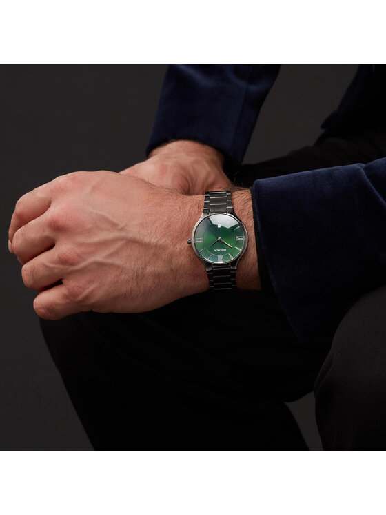 Sekonda Sekonda Orologio 30045 Grigio