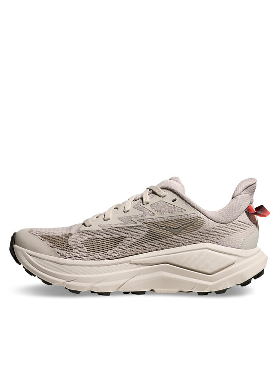 Hoka Hoka Взуття для бігу Challenger 8 1168717 Бежевий