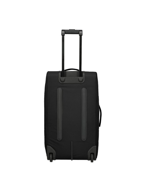 Travelite Travelite Walizka średnia 311512 Czarny