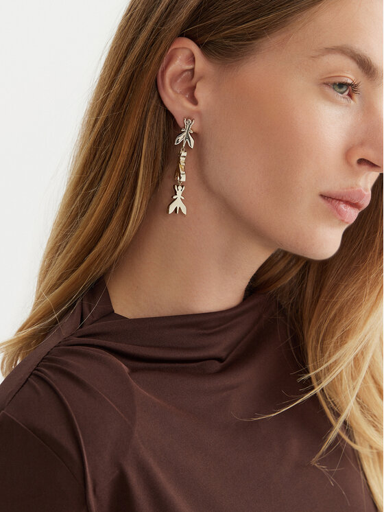 Patrizia Pepe Patrizia Pepe Orecchini 2JA003/M048-Y225 Oro